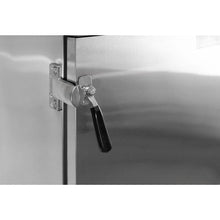 481 Towel Steamer Cabinet - PediSpa.com
