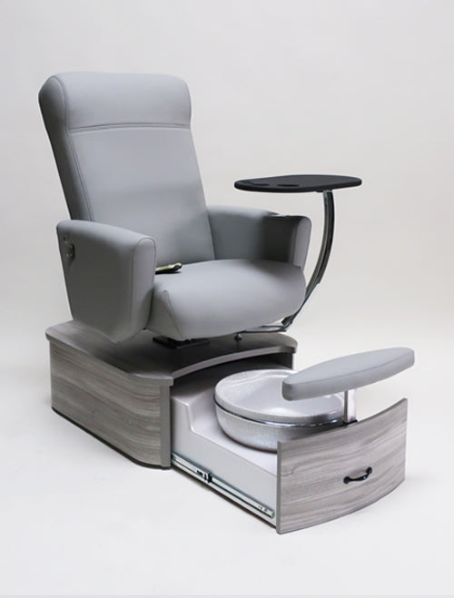 Brow waxing online chair