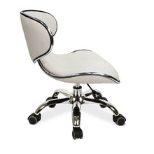 Ergonomic Manicure Technician Chair - 9 Colors PediSpa.com