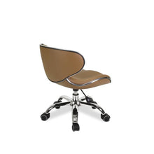 Ergonomic Manicure Technician Chair - 9 Colors - PediSpa.com