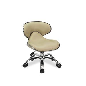 Ergonomic Manicure Technician Chair - 9 Colors PediSpa.com