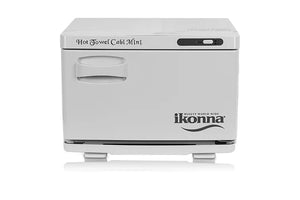 Ikonna Hot Towel Warmer Cabinet - 3 Sizes PediSpa.com