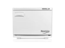 Ikonna Hot Towel Warmer Cabinet - 3 Sizes - PediSpa.com