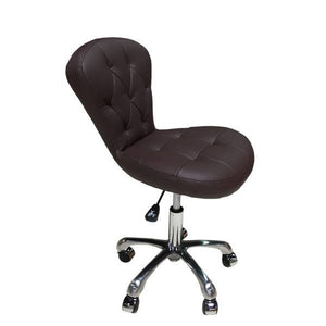 Memory Foam Technician Chair - 4 Colors - PediSpa.com