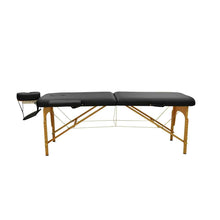 Portable Massage Table - PediSpa.com