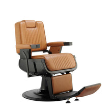 Sherman Barber Chair - PediSpa.com