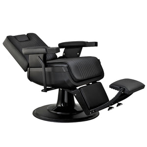 Sherman Barber Chair - PediSpa.com