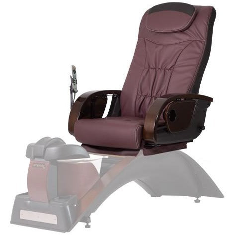 Simplicity discount pedicure chair