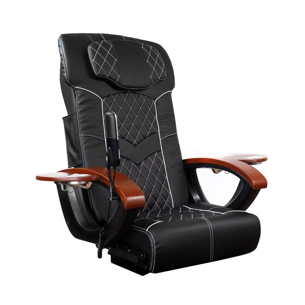 Universal Cushion Set Fits Most Pedicure Chairs - PediSpa.com