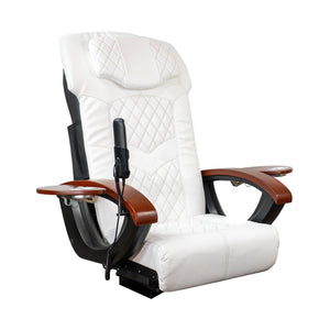 Universal Cushion Set Fits Most Pedicure Chairs - PediSpa.com