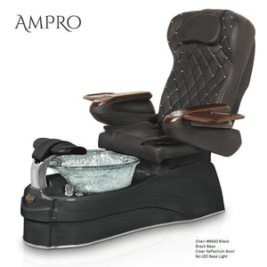Ampro Pedicure Spa - PediSpa.com
