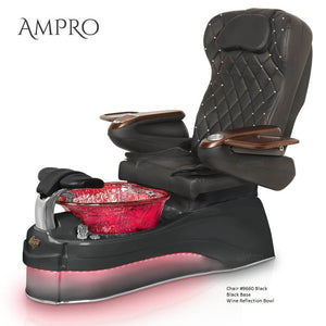 Ampro Pedicure Spa PediSpa.com