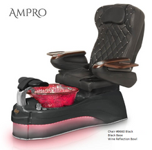 Ampro Pedicure Spa - PediSpa.com