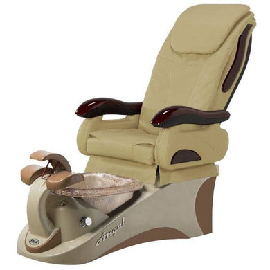 Angel 777 Pedicure Spa Chair - PediSpa.com