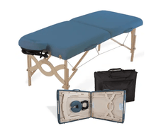 Avalon XD Portable Massage Table - PediSpa.com