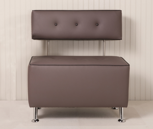 Bela One & a Half seater - Hair Dryer Chair - 7 Colors PediSpa.com