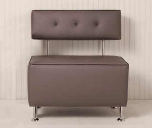 Bela One & a Half seater - Hair Dryer Chair - 7 Colors - PediSpa.com