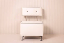 Bela Single Waiting Chair - Hair Dryer Chair - 7 Colors - PediSpa.com