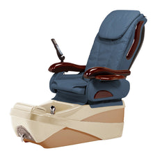 Chocolate 777 SE Pedicure Chair PediSpa.com