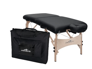 Classic Deluxe Portable Massage Table - PediSpa.com