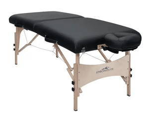 Classic Deluxe Portable Massage Table - PediSpa.com