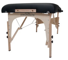 Classic Deluxe Portable Massage Table PediSpa.com