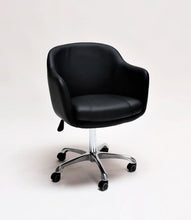 Cozy Customer Chair, Adjustable Height 22 to 30 inches - PediSpa.com