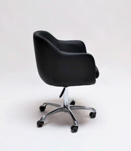 Cozy Customer Chair, Adjustable Height 22 to 30 inches - PediSpa.com