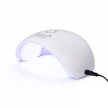 DEMI 10W UV/LED Nail Dryer Lamp - PediSpa.com