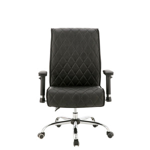 Delia Diamond Tufted Customer, Office Chair - 5 Colors PediSpa.com