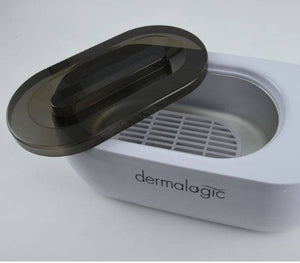 Dermalogic Digital Paraffin Wax Warmer - PediSpa.com