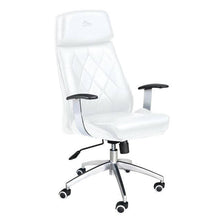 Diamond Customer, Technician, Reception, Desk Chair - 5 colors - PediSpa.com