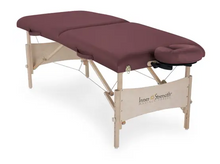 Element Portable Massage Table Package - PediSpa.com