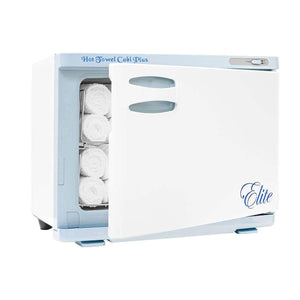 Elite Hot Towel Warmer Cabinet, 3 Sizes - PediSpa.com
