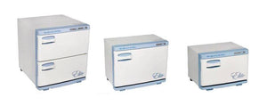 Elite Hot Towel Warmer Cabinet, 3 Sizes - PediSpa.com