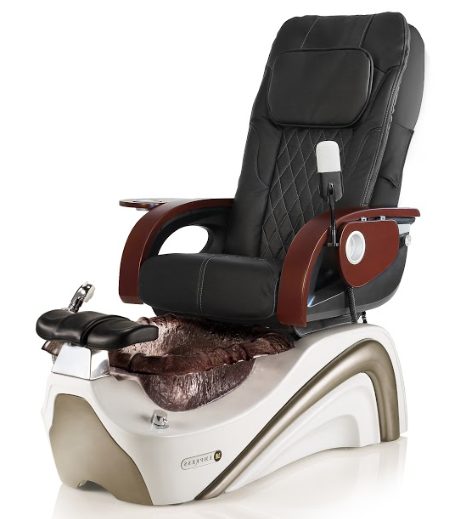 Empress cheap pedicure chair