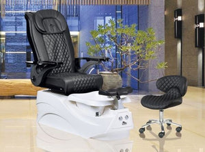 Enix III Pedicure Chair - PediSpa.com