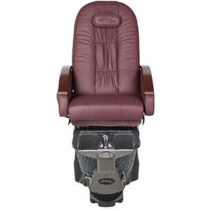 Fino Pedicure Chair - PediSpa.com