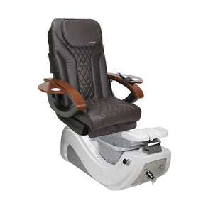 Fior II Pedicure Spa Chair PediSpa.com