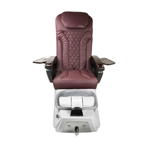 Fior II Pedicure Spa Chair PediSpa.com