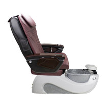 Fior II Pedicure Spa Chair - PediSpa.com