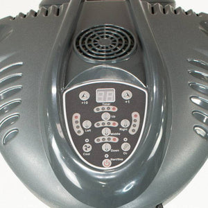 Gemini Multi-Zone Infrared Hair Color Processor and Dryer Accelerator - PediSpa.com