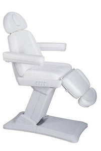 Glo Treatment Bed and Chair - PediSpa.com