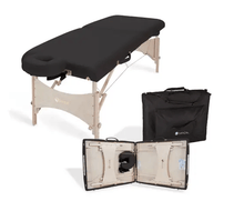 Harmony DX Portable Massage Table - PediSpa.com
