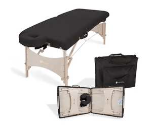 Harmony DX Portable Massage Table - PediSpa.com