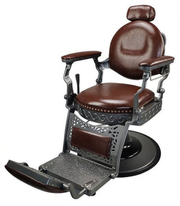 Harrison Barber Chair - PediSpa.com