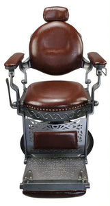 Harrison Barber Chair - PediSpa.com