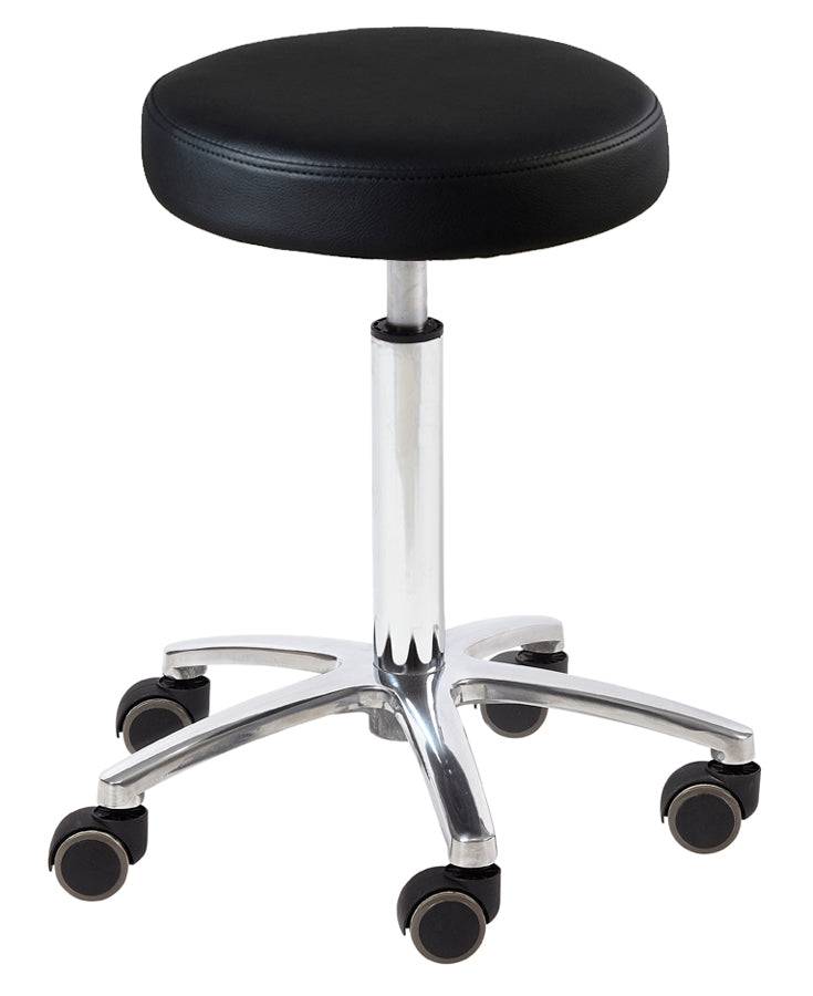 High Lift Adjustable Technician, Medical Stool - PediSpa.com