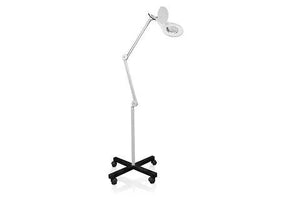 Ikonna LED Magnifying Lamp -8x - PediSpa.com