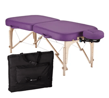 Infinity Conforma Portable Massage Table - PediSpa.com